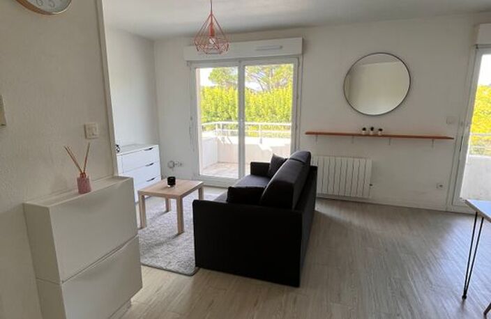 Studio de 29m2 à louer sur Castelnau-de-Médoc — photo 2