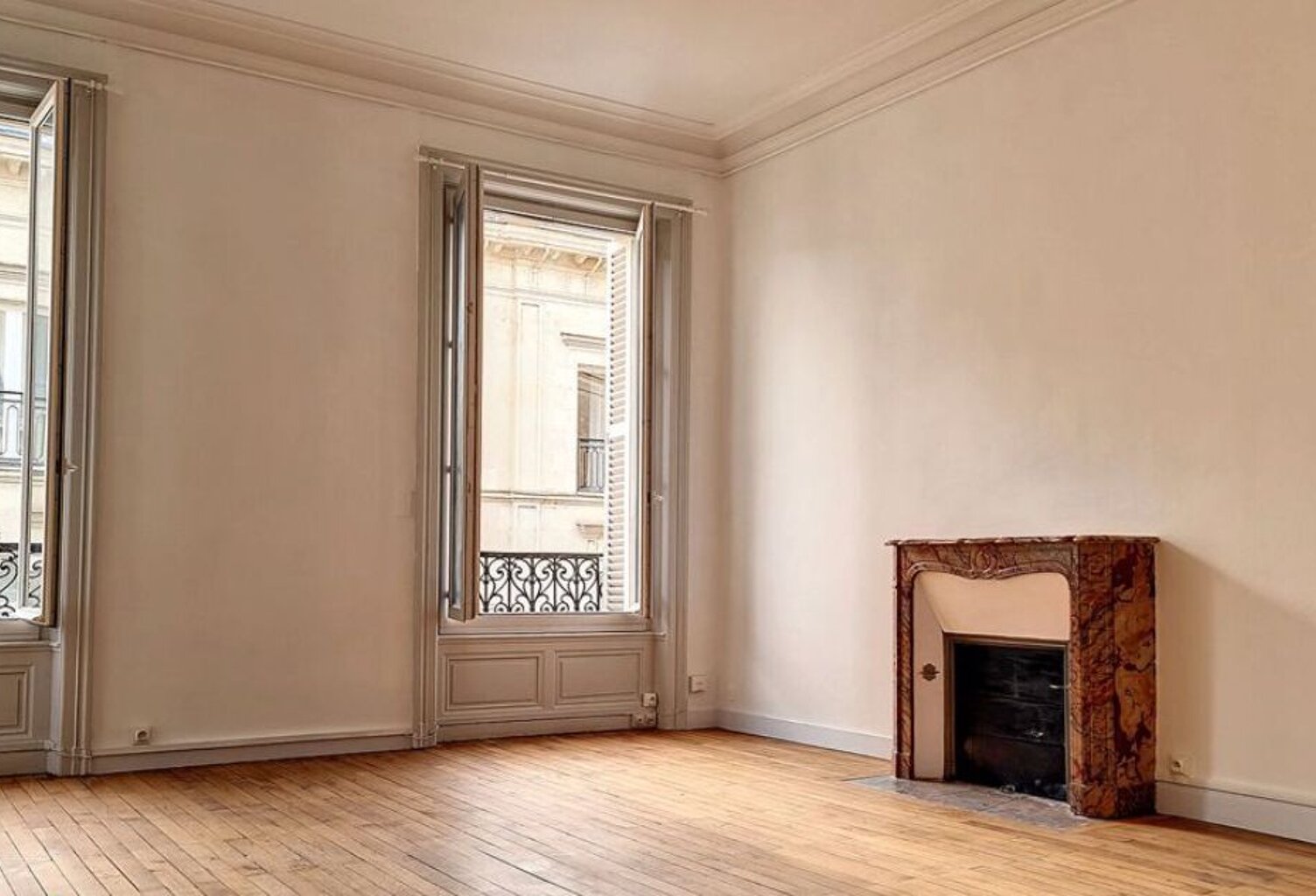 Appartement de 116m2 à louer sur Angers — photo 1