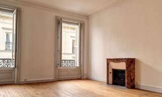 Appartement 5 Pièces 116 m² à louer à Angers (49000)