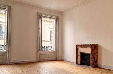 Appartement de 116m2 à louer sur Angers — photo du bien