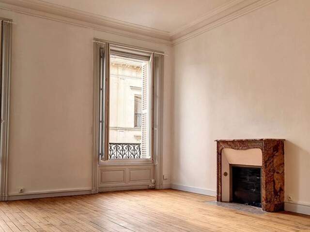 Appartement de 116m2 à louer sur Angers — photo du bien