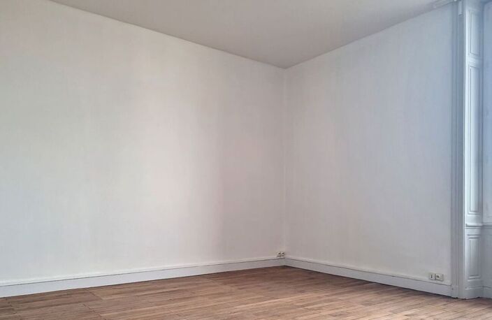 Appartement de 116m2 à louer sur Angers — photo 2