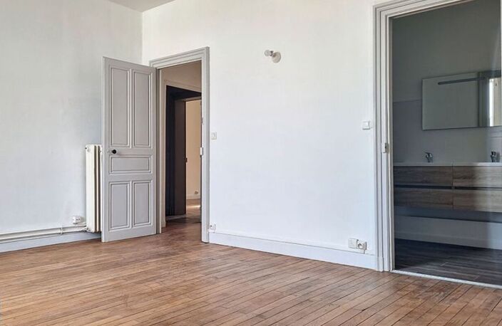 Appartement de 116m2 à louer sur Angers — photo 3