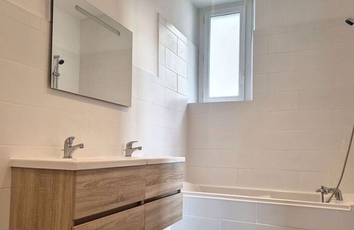 Appartement de 116m2 à louer sur Angers — photo 4
