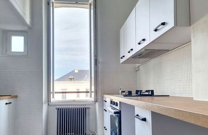 Appartement de 116m2 à louer sur Angers — photo 5