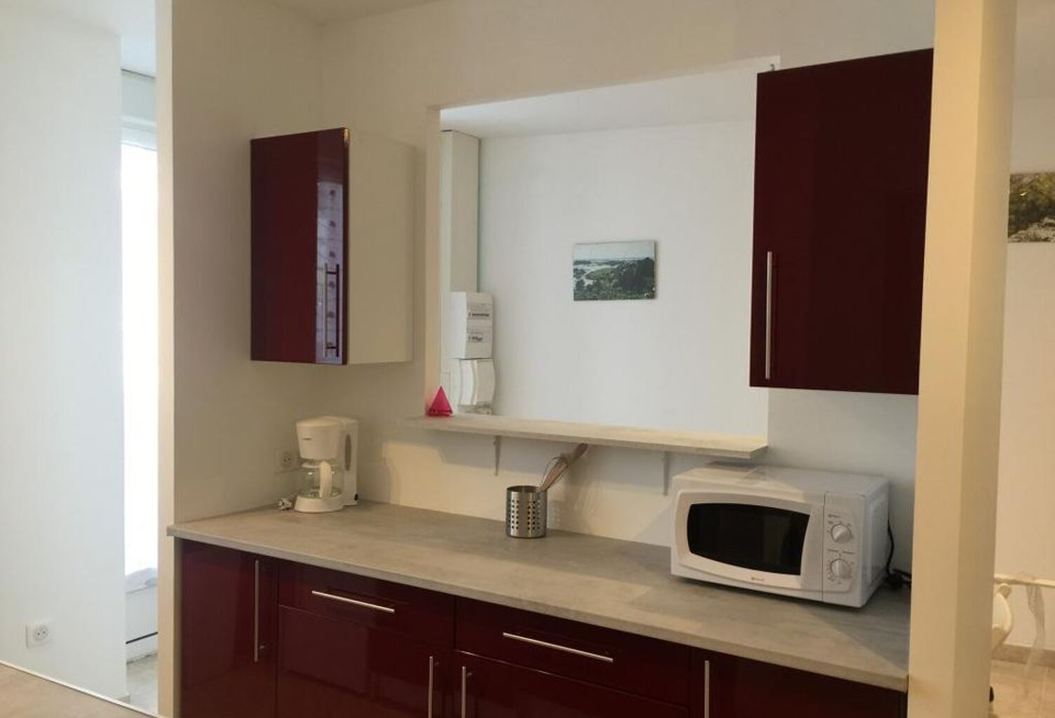 Studio de 35m2 à louer sur Montargis — photo 1