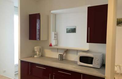Studio de 35m2 à louer sur Montargis — photo du bien
