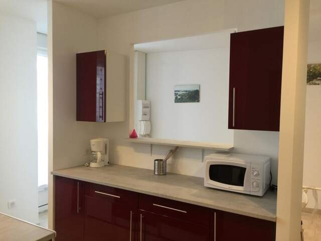 Studio de 35m2 à louer sur Montargis — photo du bien