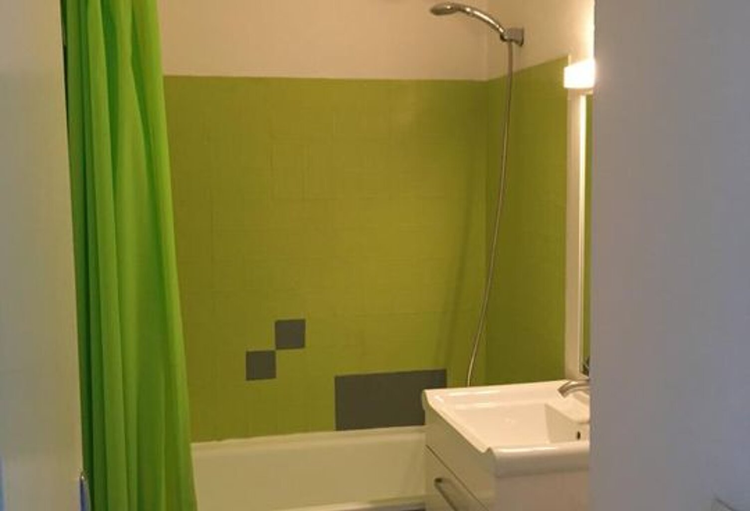 Appartement de 35m2 à louer sur Limoges — photo 1