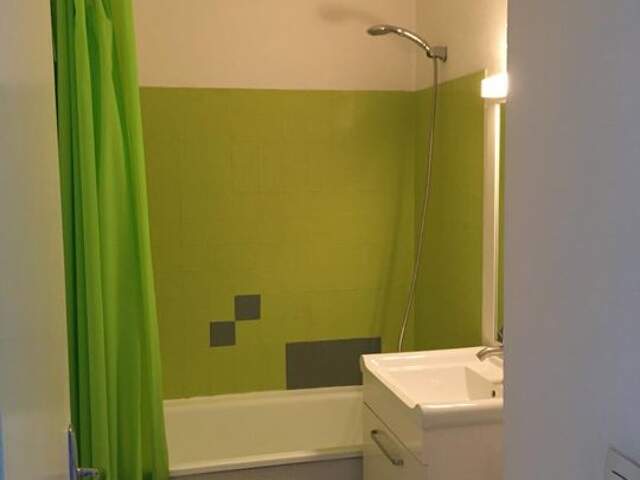 Appartement de 35m2 à louer sur Limoges — photo du bien