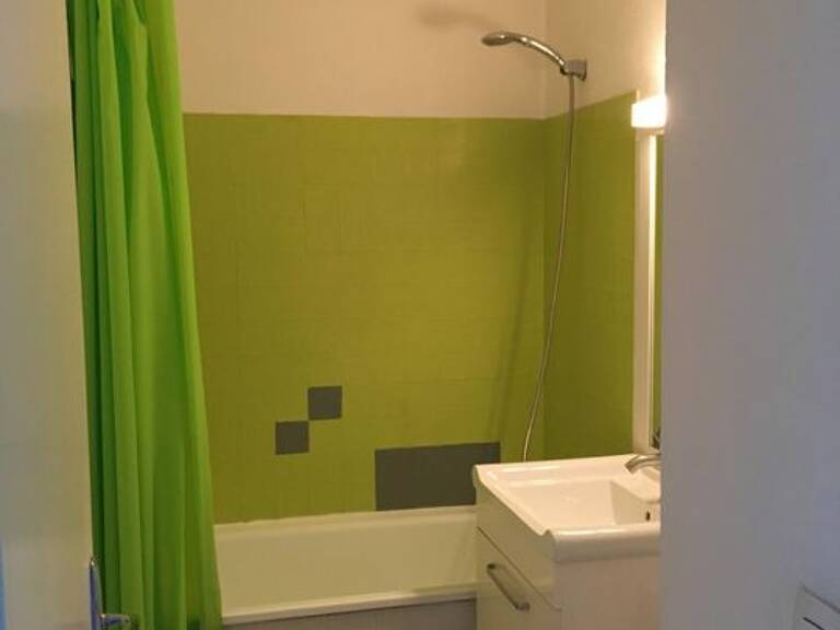 Appartement de 35m2 à louer sur Limoges — photo 1