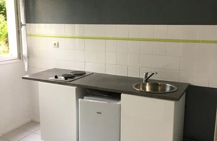 Appartement de 35m2 à louer sur Limoges — photo 2