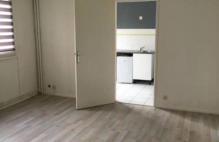 Appartement de 35m2 à louer sur Limoges — photo 3