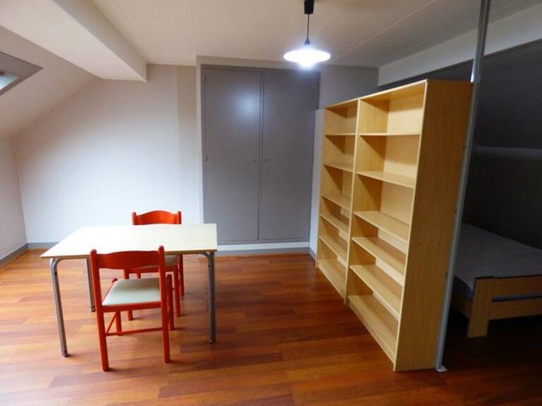 Studio de 30m2 à louer sur Saint-Lô — photo 1