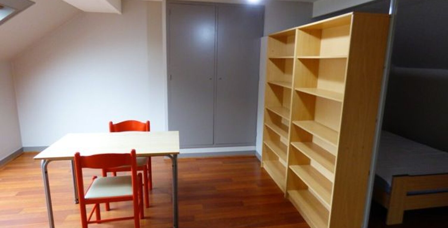 Studio de 30m2 à louer sur Saint-Lô — photo 1