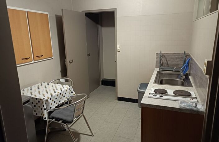 Studio de 30m2 à louer sur Saint-Lô — photo 4