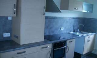 Appartement 4 Pièces 90 m² à louer à Bourges (18000)