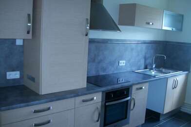 Appartement 4 pièces 925 €