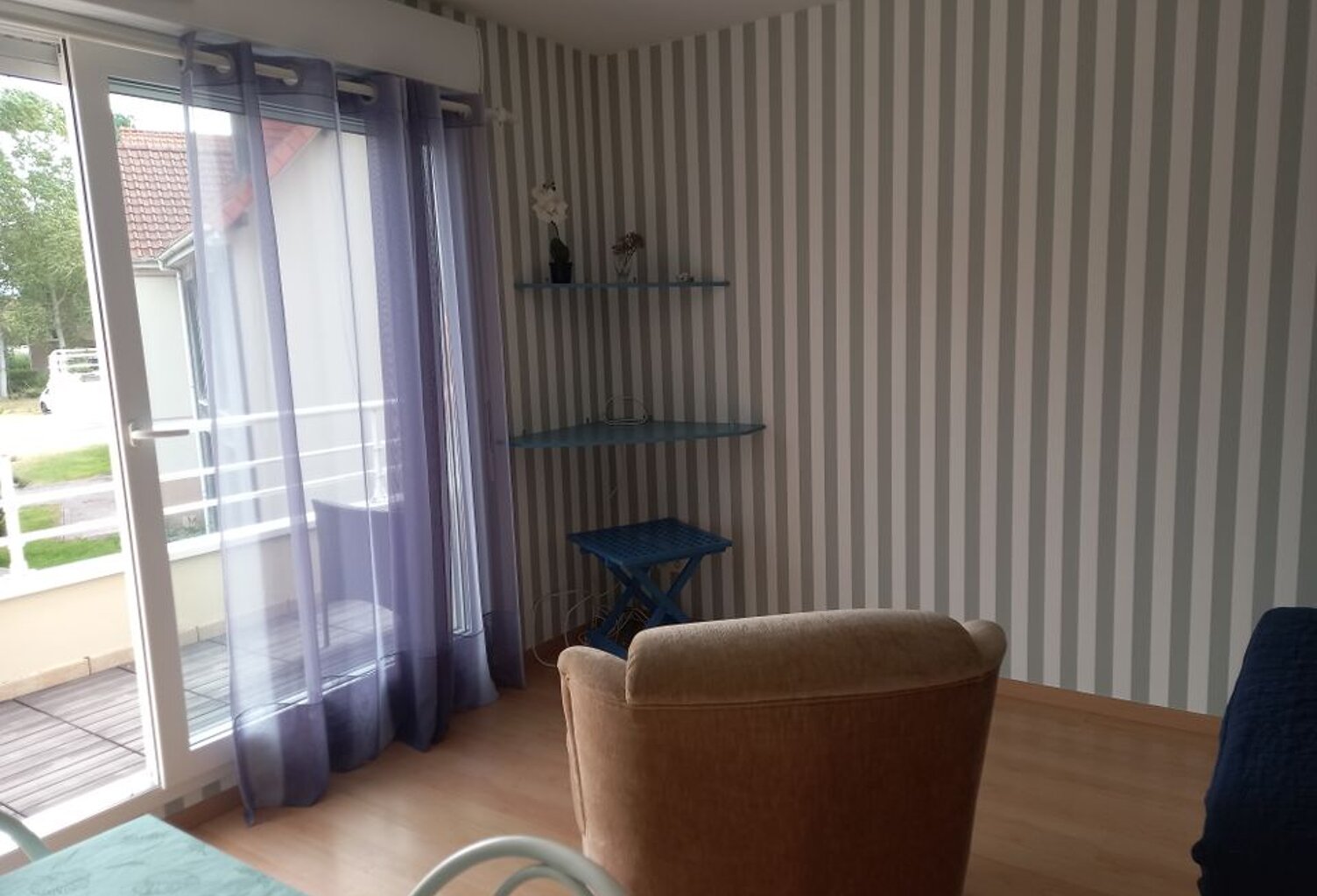 Studio de 28m2 à louer sur Berck — photo 1