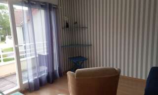 Appartement 1 Pièce 28 m² à louer à Berck (62600)