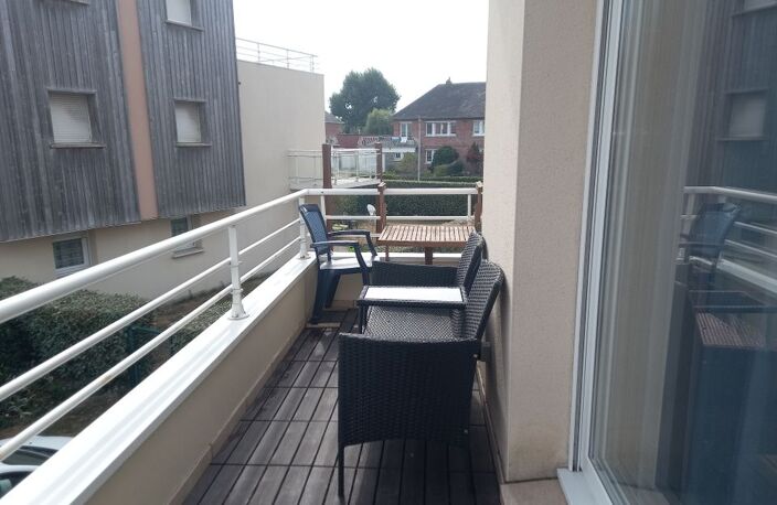 Studio de 28m2 à louer sur Berck — photo 2