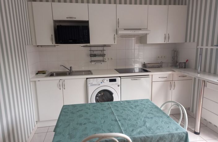 Studio de 28m2 à louer sur Berck — photo 3