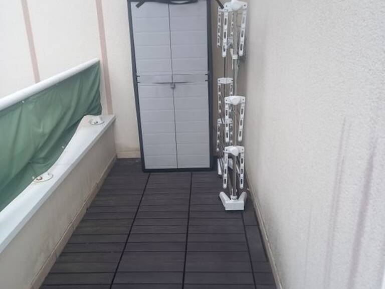 Studio de 28m2 à louer sur Berck — photo 1