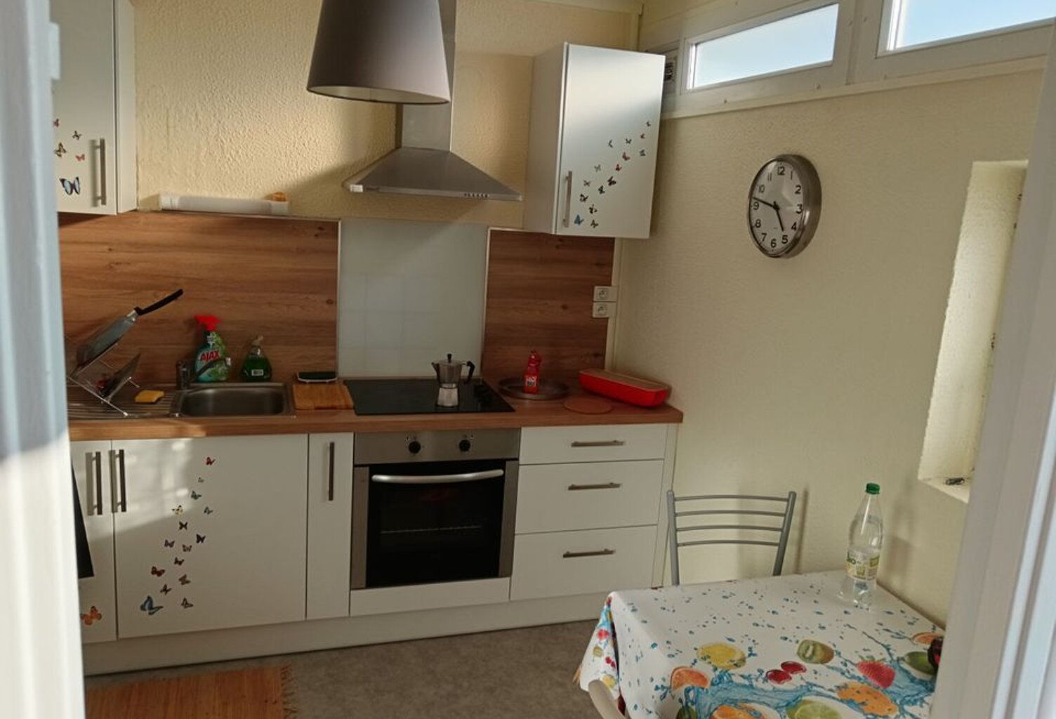 Appartement de 54m2 à louer sur Grand-Charmont — photo 1