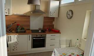 Appartement 3 Pièces 54 m² à louer à Grand-Charmont (25200)