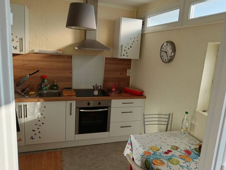 Appartement de 54m2 à louer sur Grand-Charmont — photo 1