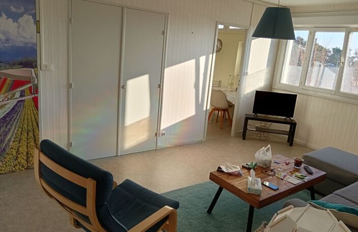 Appartement de 54m2 à louer sur Grand-Charmont — photo 2