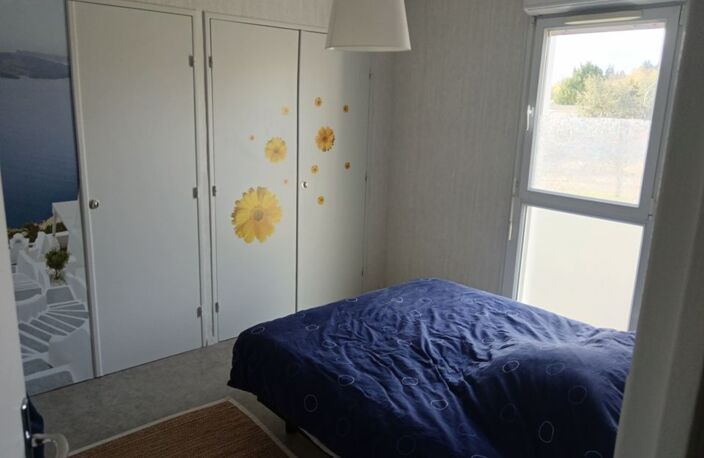 Appartement de 54m2 à louer sur Grand-Charmont — photo 3