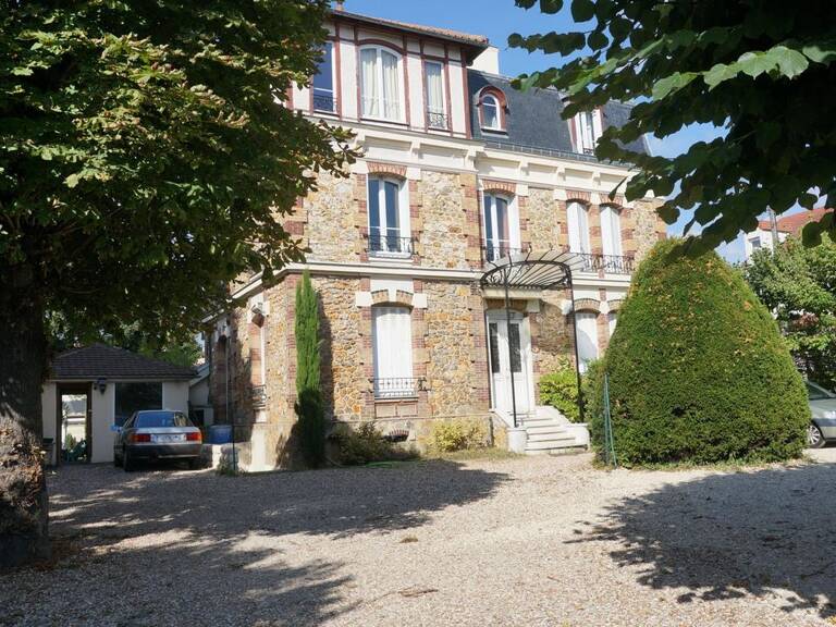 Chambre de 22m2 à louer sur Beauchamp — photo 1