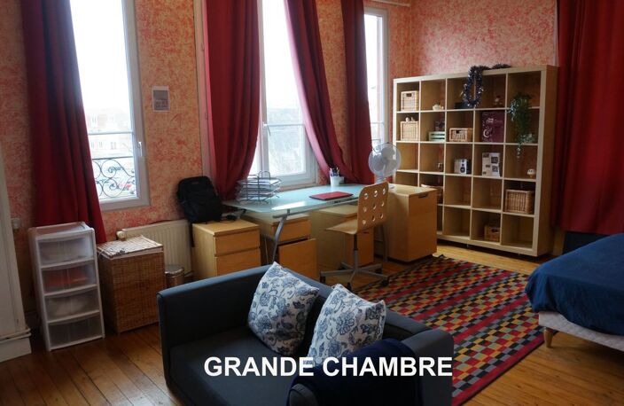 Chambre de 22m2 à louer sur Beauchamp — photo 3