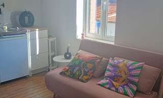 Appartement 1 Pièce 22 m² à louer à Saint-Mars-de-Coutais (44680)