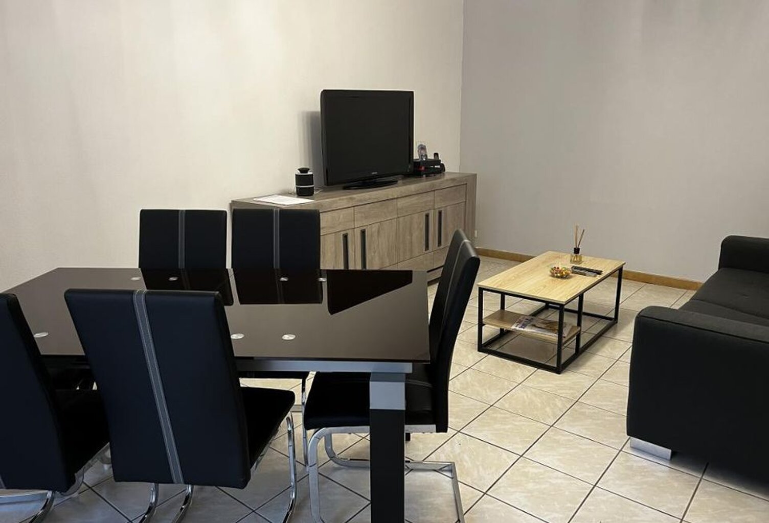 Appartement de 75m2 à louer sur La Garde — photo 1