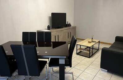 Appartement de 75m2 à louer sur La Garde — photo du bien