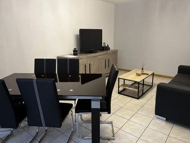 Appartement de 75m2 à louer sur La Garde — photo du bien