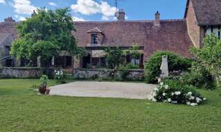 Maison 7 Pièces 128 m² à louer à Chennebrun (27820)
