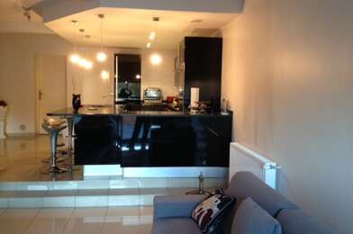 Appartement 1 pièces 850 €