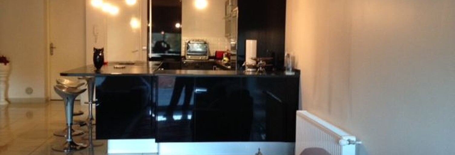 Appartement 1 Pièce 15 m² à louer à Clamart (92140)