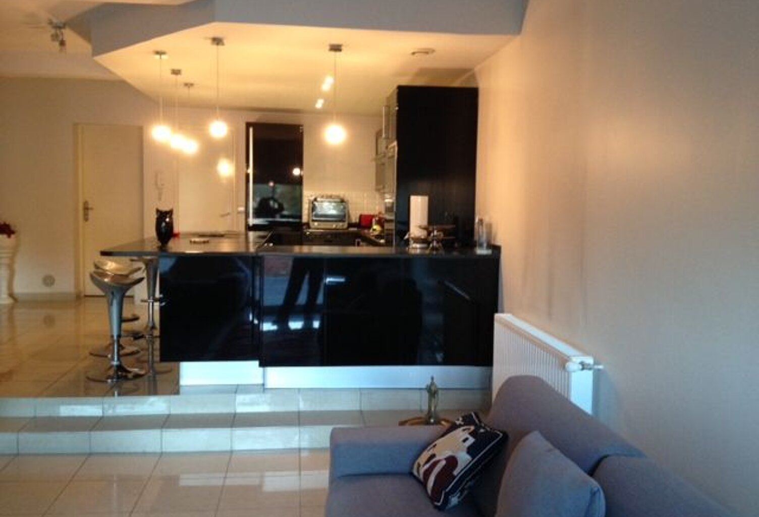 Chambre de 15m2 à louer sur Clamart — photo 1