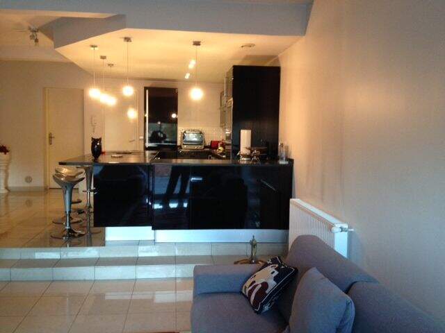 Chambre de 15m2 à louer sur Clamart — photo du bien