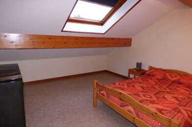 Appartement 2 pièces 490 €