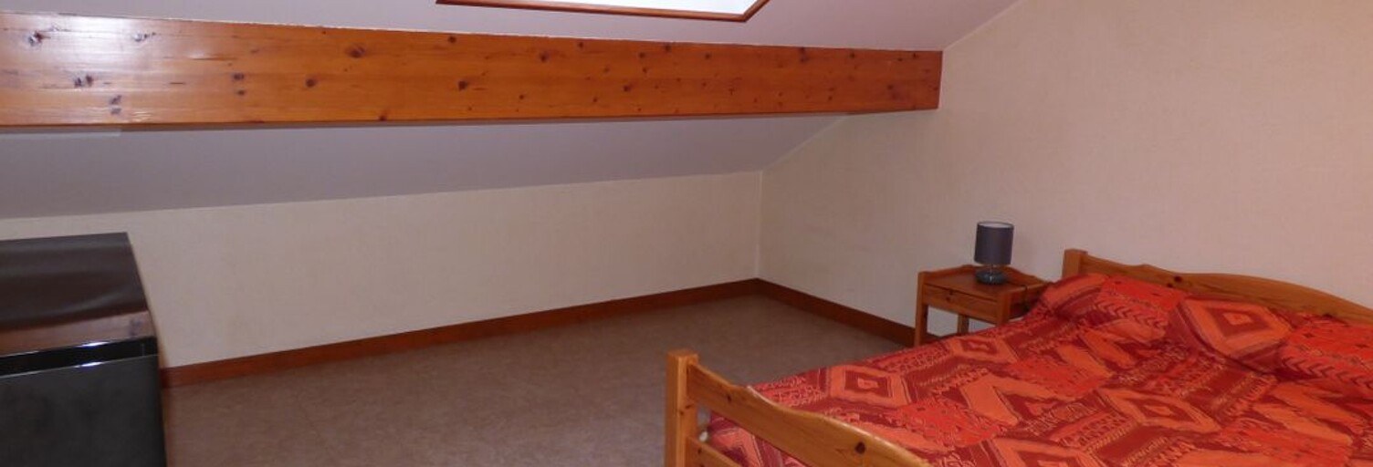Appartement 2 Pièces 35 m² à louer à Limoges (87000)