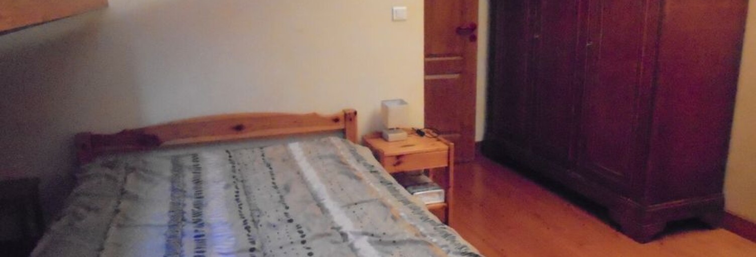 Appartement 2 Pièces 35 m² à louer à Limoges (87000)