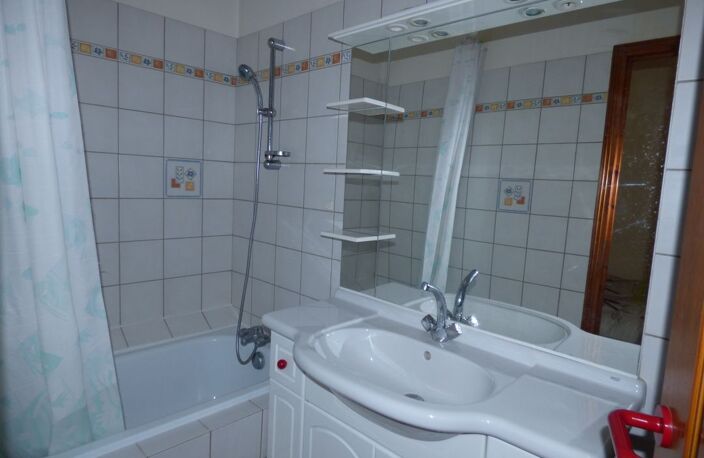 Appartement de 35m2 à louer sur Limoges — photo 2