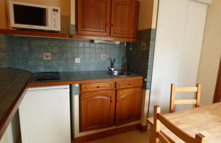 Appartement de 35m2 à louer sur Limoges — photo 3