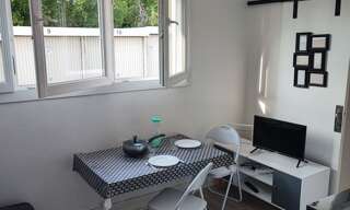 Appartement 2 Pièces 20 m² à louer à Tours (37000)