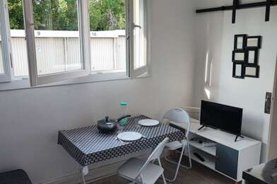 Appartement 2 pièces 553 €